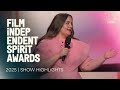 SHOW HIGHLIGHTS | The 2025 Film Independent Spirit Awards hosted by Aidy Bryant