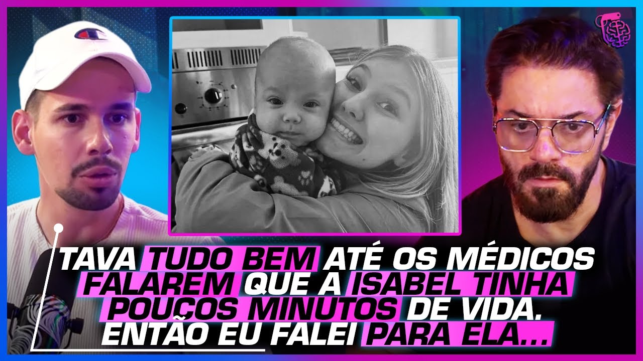 COMO estava ISABEL VELOSO nos ÚLTIMOS MOMENTOS de VIDA?