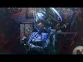 Ouro Kronii - Riders on the Storm (AI cover)