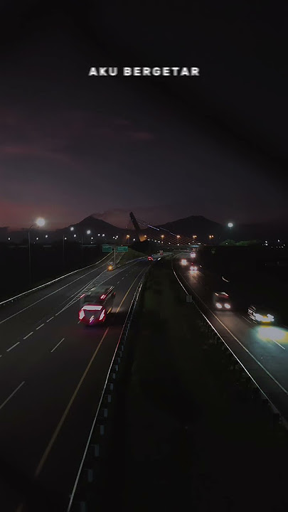 aku bergetar disentuh dia - putri iklan - fajar noor - indonesian idol