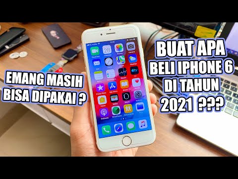 Video: Apa Yang Akan Menjadi IPhone 6