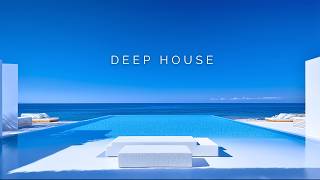 π§ Warm Current | Deep House Relax Mix