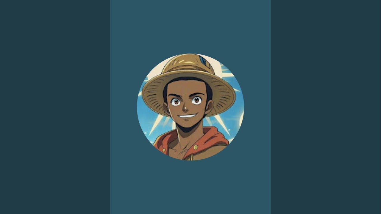 Straw Hat Ange is live!