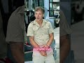 El Escritor Convertido En Asesino #noticias #terrorymisterio #documental #crimen #datoscurisos