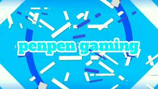 intro buat penpen gaming gratis free keren screenshot 5