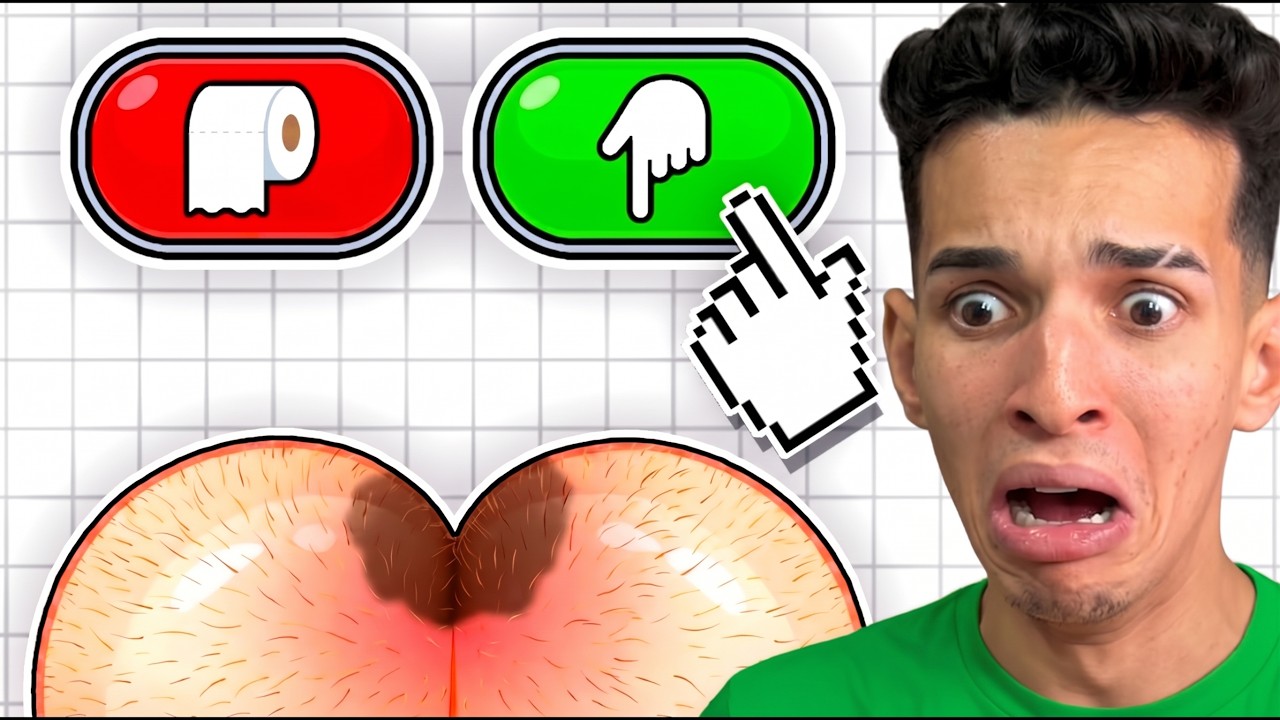 NÃO ESCOLHA O EMOJI ERRADO!