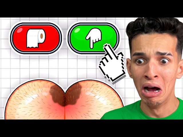 NÃO ESCOLHA O EMOJI ERRADO!