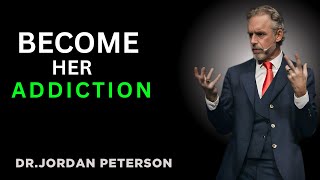 7 Secret Ways To Get A woman Deeply Obsessed With Yous || Jordan Peterson | motivational
