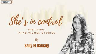 Listen To Inspiring Arab Women Stories