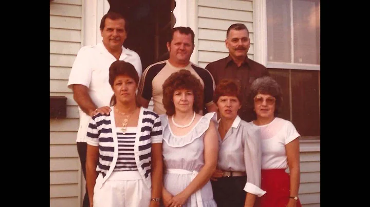 JOHN OLIVO IN LOVING MEMORY