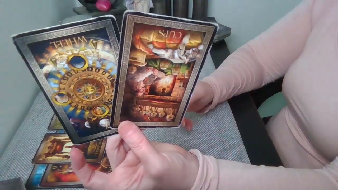 SCORPIO~NEVER PLAY WITH A CHOSEN SCORPIO. THEY'VE RECEIVED THE  MESSAGED TO CHANGE AND THEIR PLANS.