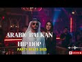 Arabic Balkan Hip Hop Beats 2025 🎧