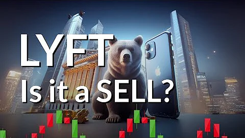 LYFT Lyft, Inc. After 14% Surge on Sep 17 - Thursday Predicted Opening Price + 3 Targets? 🚀