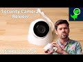 Review of the ANKKE C800 4k Security Camera with Synology NAS - Is it Right for You?