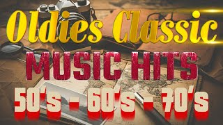 Golden Oldies Memories Of The 60s  Play Best Hits Of The 1950s 1960s 1970s  Love Old  