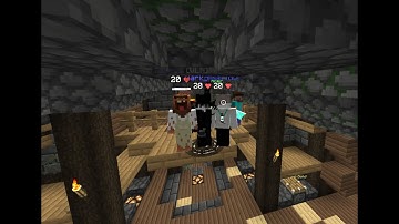 Blocksmc | RedStonePvP  LostMelowws