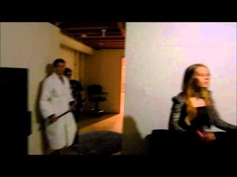 32 second Macbeth Bloopers