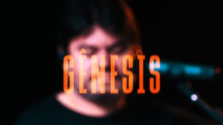 Gênesis - Lucas Navarro Cover