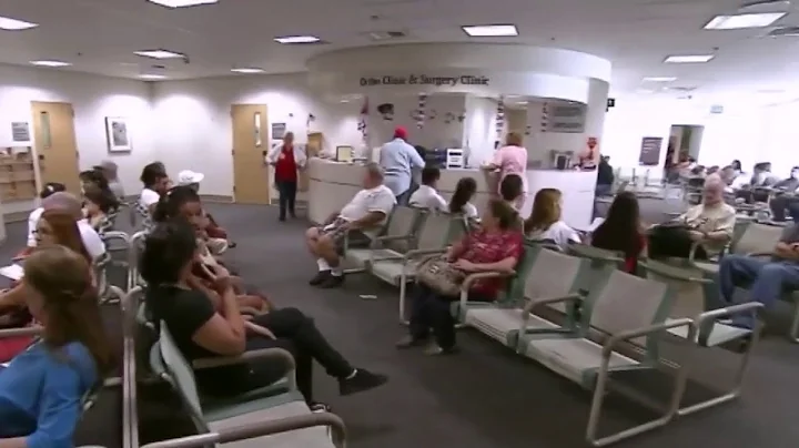 Healthcare premiums surge as ACA tax credits expire