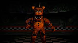 FNAF 2 voice- Withered Freddy (Concept 1)