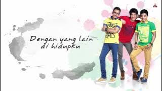 Papinka - Ingin Menggantimu (Video Lirik)