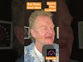 Bad Notes, Good Ideas with bassist Peter Cardinali in Episode #95 of Better Than Not