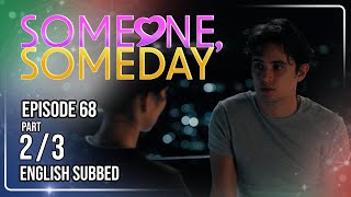 Someone, Someday | Episode 68 (2/3) | October 28, 2026 | (w/ English Subs)