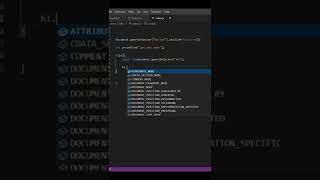 Confirming before deleting using javascript confirm #shorts