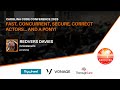 Redvers Davies - Fast, Concurrent, Secure, Correct Actors… and a pony!