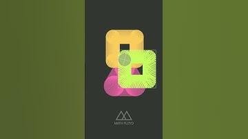 What Shapes Next? | Spirograph #54 | Math Floyd