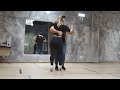 Kizomba Dance | Gil & Elena ( O nosso amor - Soraia Ramos feat. Calema)