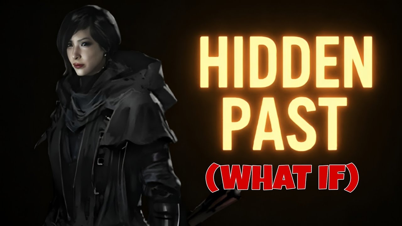 Ada’s Hidden Past What Made Her the Woman She Is? YouTube