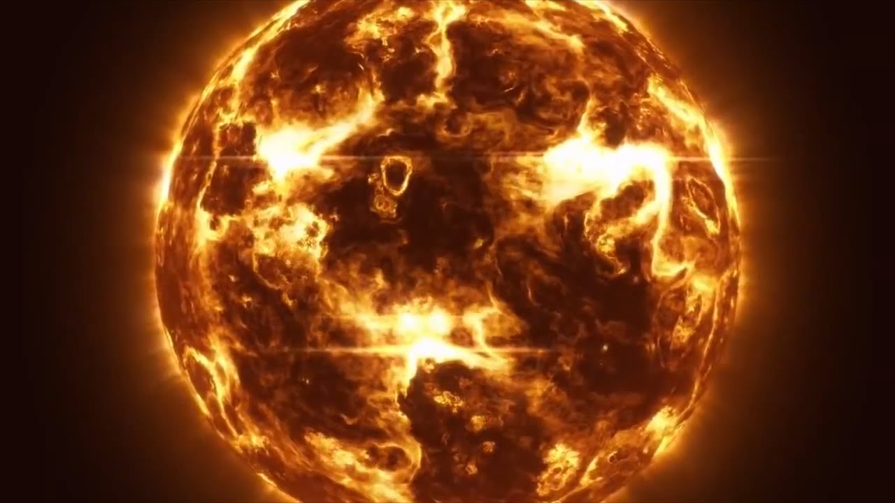 Electric Sun YouTube