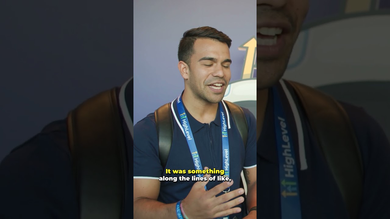 How To Sell GHL Services Door-To-Door