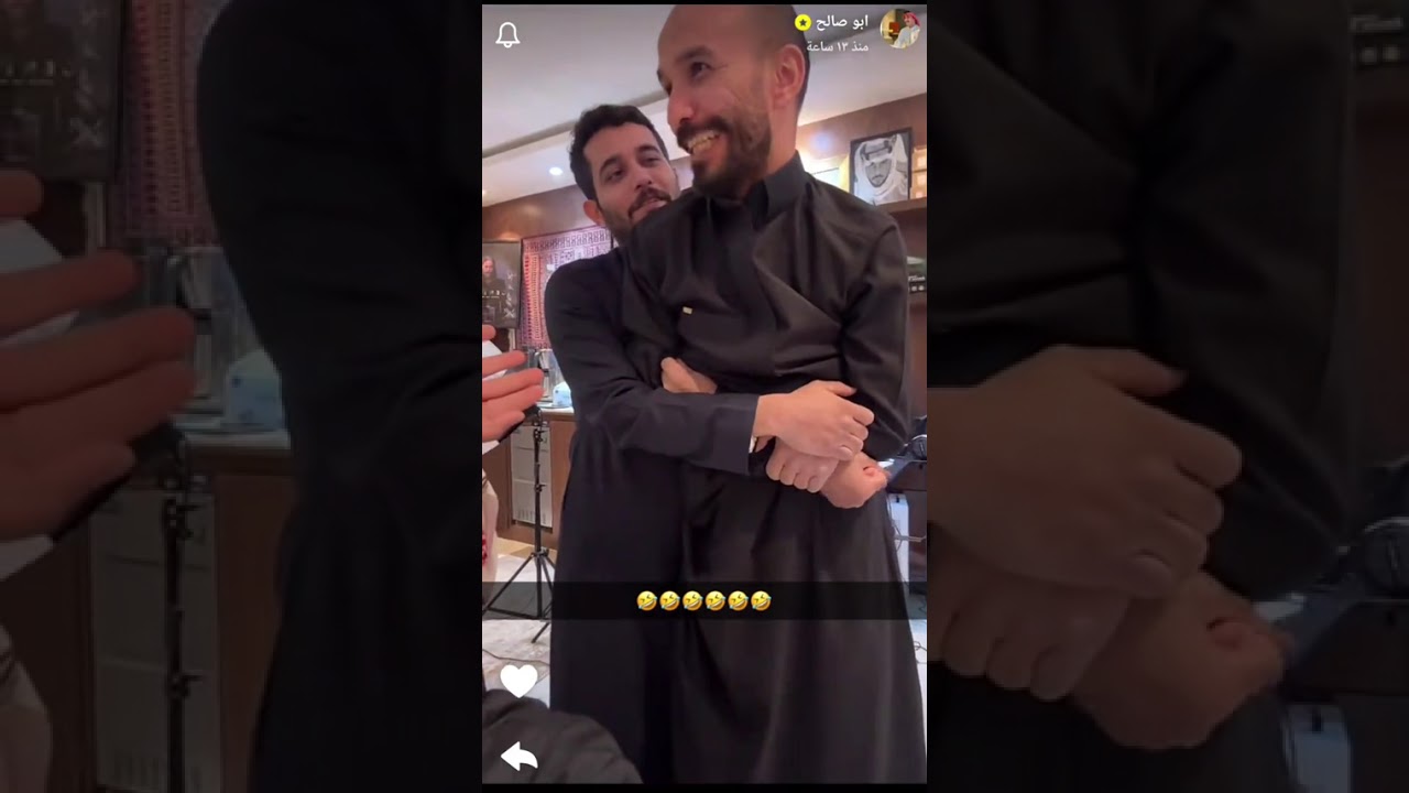 سنابات #ابوصالح  كاملة بتاريخ 12 فبراير 2026, مشاهدة ممتعة🫡🔥 #قروب_ابو_حصه #اكسبلورexplore  