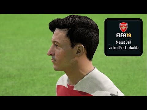 FIFA 19 -