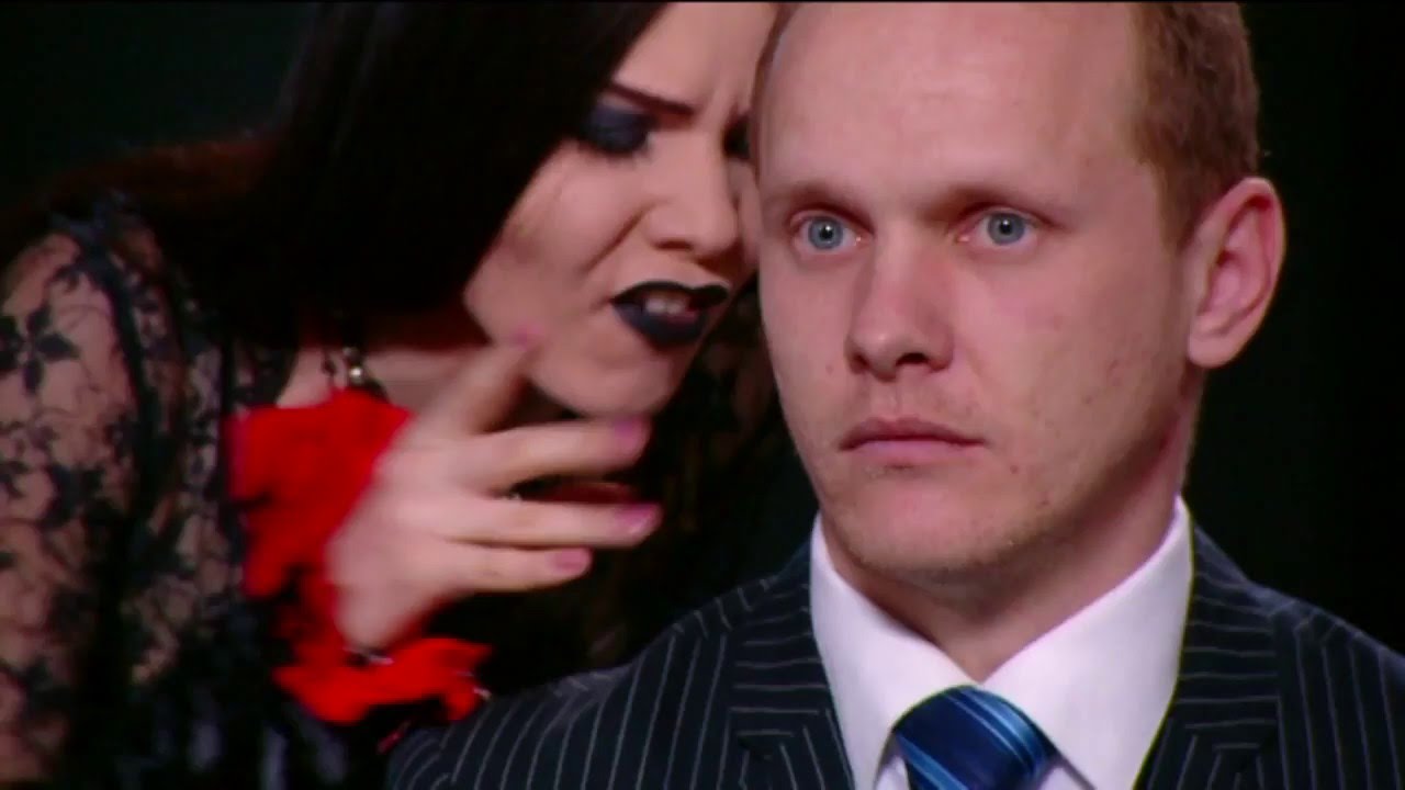 Колдуны вместо киллеров: черная магия в большой политике — Инсайдер, четверг, 