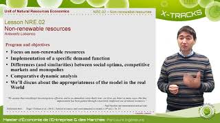 NRE02 00   Non renewable resources   introduction