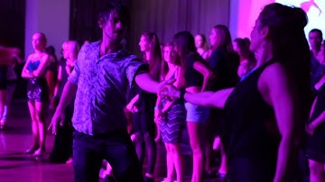 00079 RZCC 2016 Larissa and Kamacho ~ video by Zouk Soul