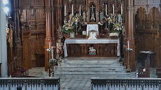 Holy Mass - Fifth Sunday after Easter