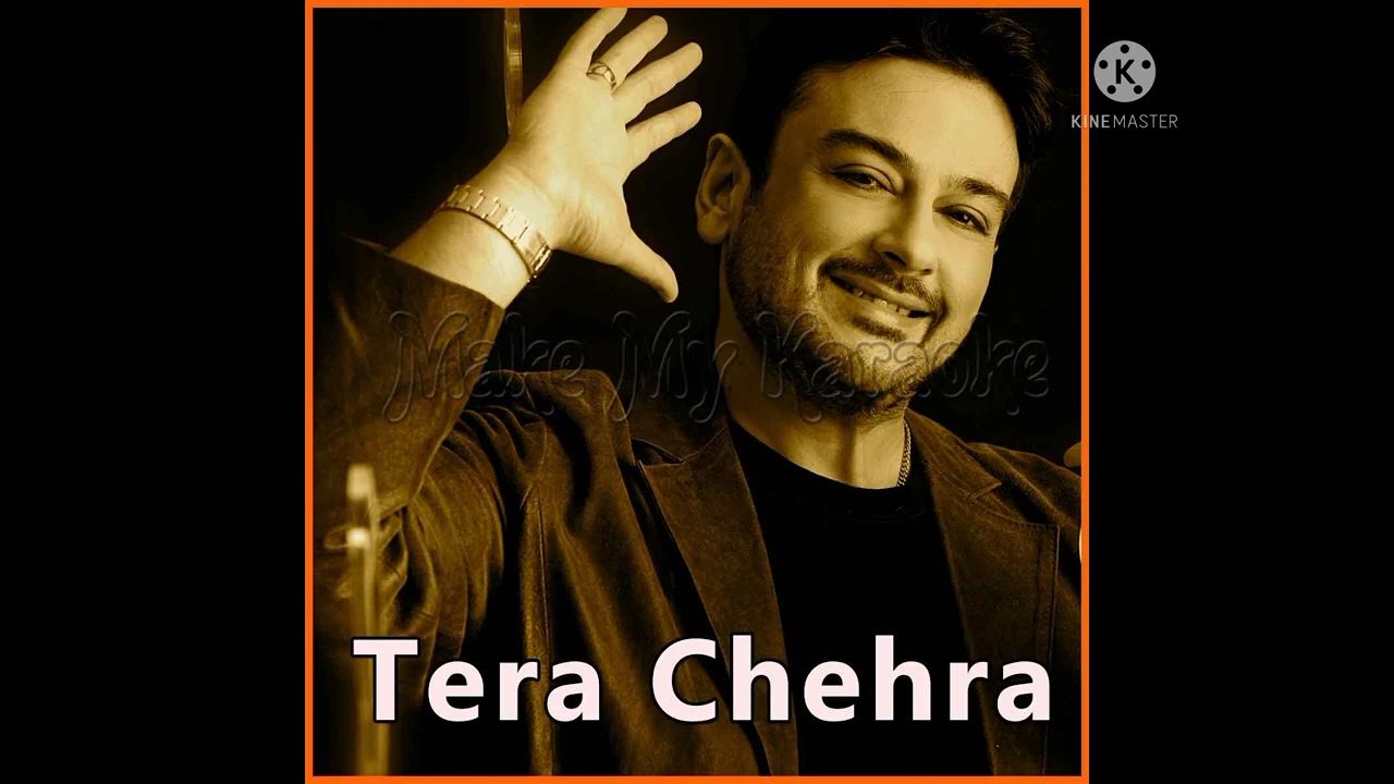 Tera Chehra Jab Nazar Aaye.. Song.. Cover by Debabrata Bose.. - YouTube