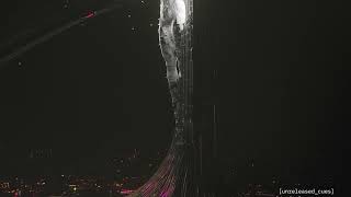 Deus Ex: Mankind Divided Unreleased Ambient - Fragments of the Machine [Data Archive Vol.2]