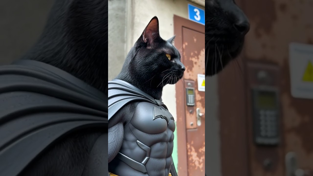  Что-то не так с этими дверьми. 