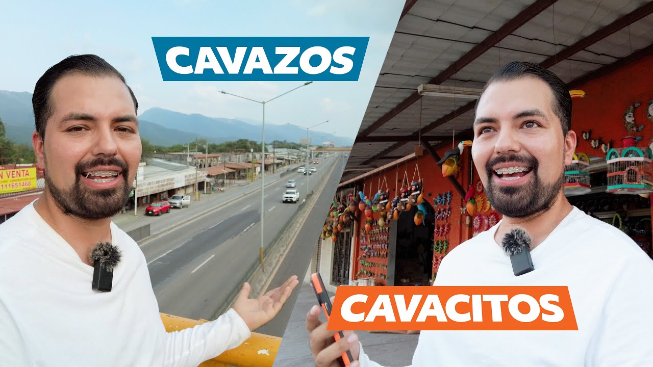 Cavazos y Los Cavacitos: ¿A cuál vale más la pena ir? | Monterrey