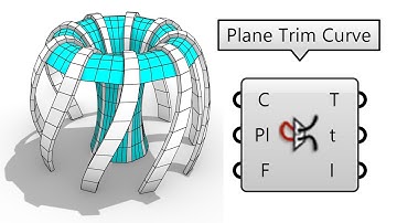 Grasshopper Tutorial for Beginners