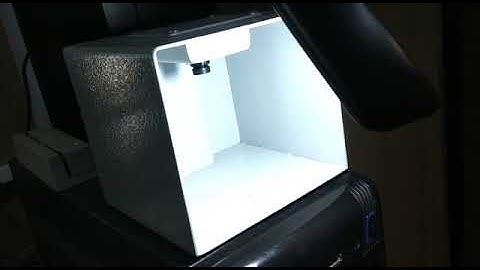 ID & Passport scanner. Optical Character Recognition (OCR) from Verigram | Currency exchange office