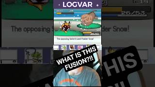 What Is This Fusion? - Pokemon Infinite Fusion Randomi Nuzlocke