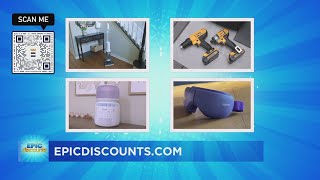 Sponsored Content: Epic Discounts Has The Best Deals For You