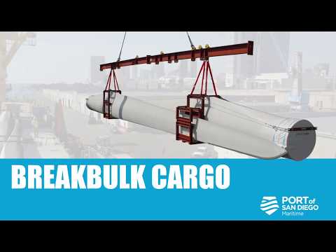 Bulk Vs Break Bulk
