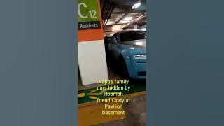 Berita mengenai Kereta mewah dikatakan mantan perdana menteri